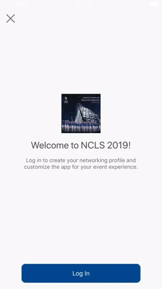 تصاویر NCLS 2019