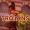 USC Welcome Trojans