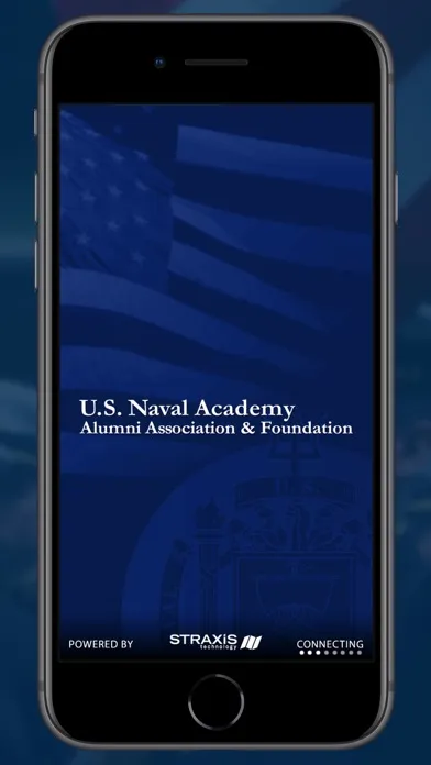 United States Naval Academy应用截图