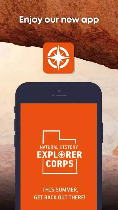 Natural History Explorer Corps Ekran Görüntüleri