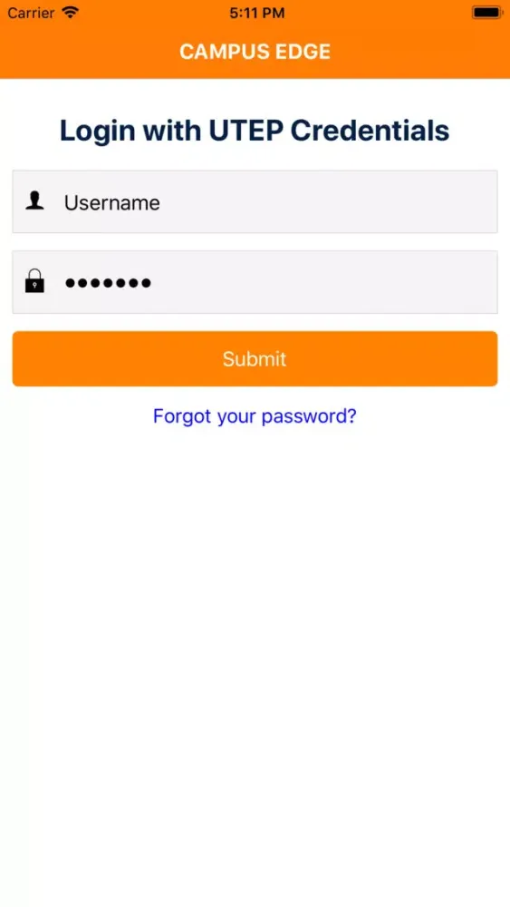 تصاویر Campus Edge Checkin