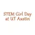 STEM Girl Day at UT Austin
