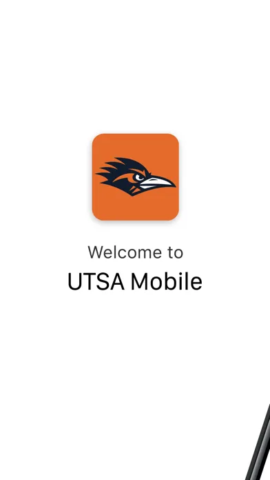 UTSA Mobile 스크린샷