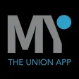 MY. | THE UNION APP MY. | THE UNION APP