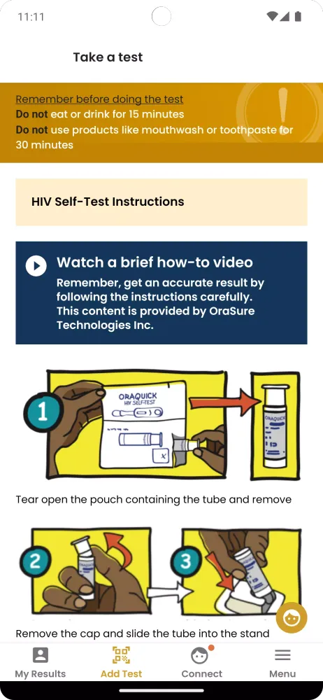 Health Connect Jamaica Virtual应用截图