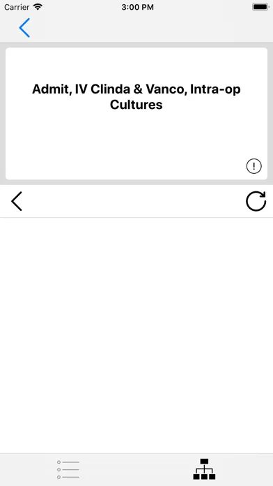 Screenshot di CHW Pediatric General Surgery