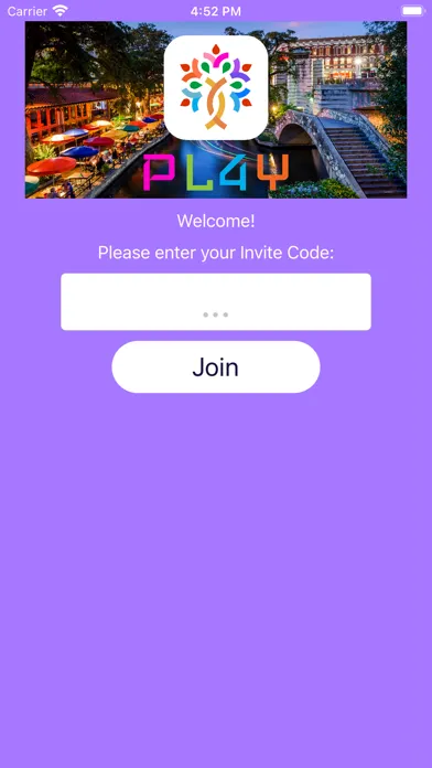 PL4Y應用截圖