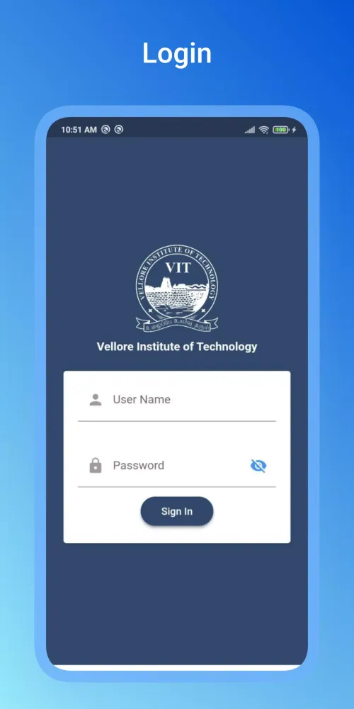 VITian Screenshots