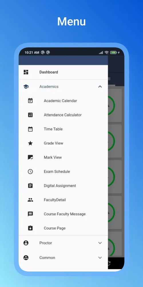 VITian Screenshots