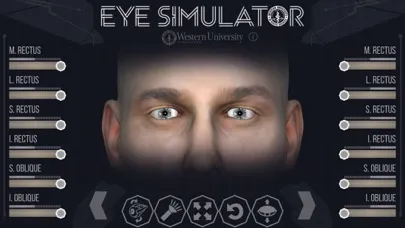 Скриншоты EOM Sim