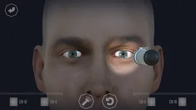 Скриншоты EOM Sim