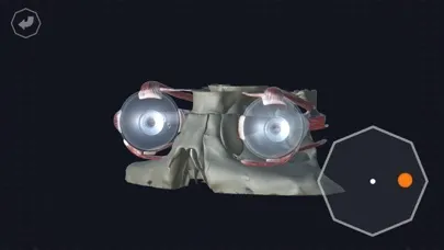 Скриншоты EOM Sim