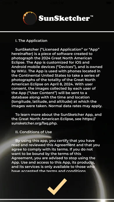تصاویر SunSketcher