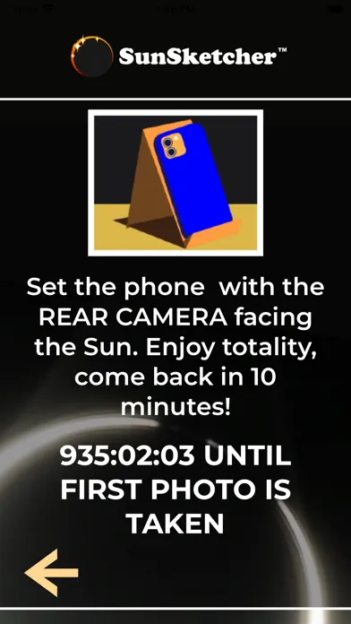 تصاویر SunSketcher