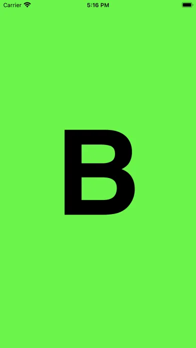 ABCD Cards应用截图
