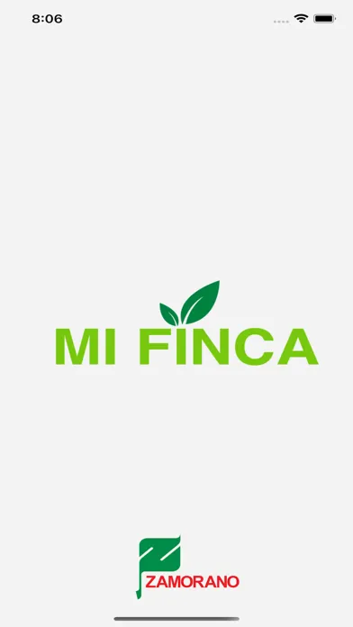 Mi Finca স্ক্রিনশট