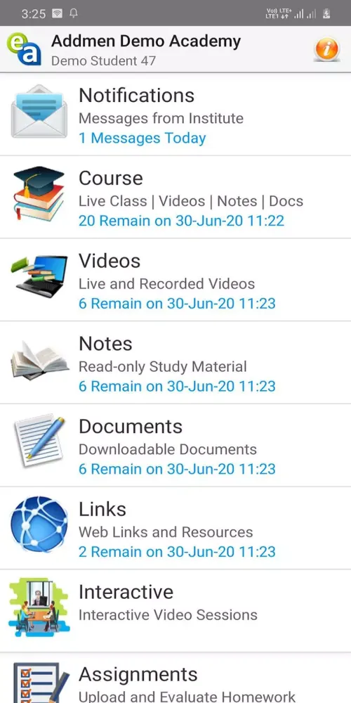 JETA SCIENCE ACADEMY Screenshots