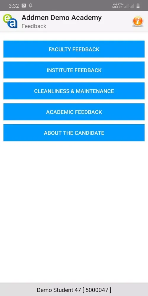 JETA SCIENCE ACADEMY Screenshots