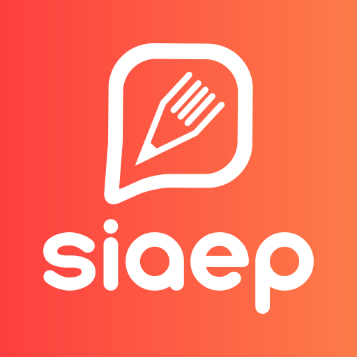 Siaep Professorde l'icône