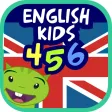 ENGLISH 456 Aprender inglés ENGLISH 456 Aprender inglés