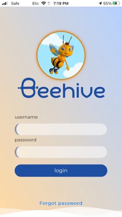 Beehive Education应用截图