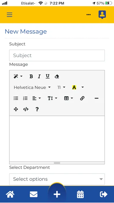 Beehive Education应用截图