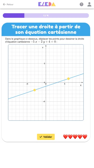 Maths Etudes Supérieures Eleda Screenshots