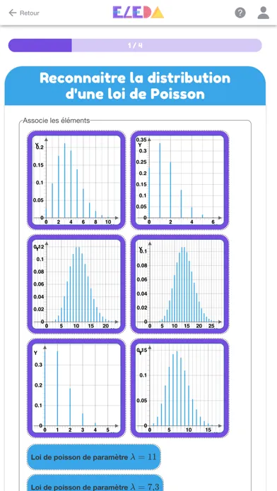 Maths Etudes Supérieures Eleda Screenshots