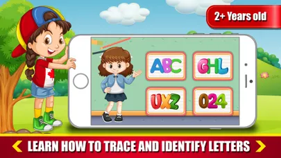 تصاویر Kids Educational Epic Phonics