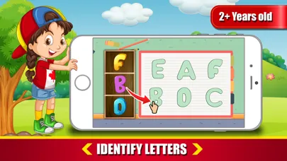 تصاویر Kids Educational Epic Phonics