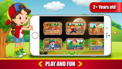 تصاویر Kids Educational Epic Phonics