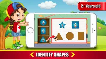 تصاویر Kids Educational Epic Phonics