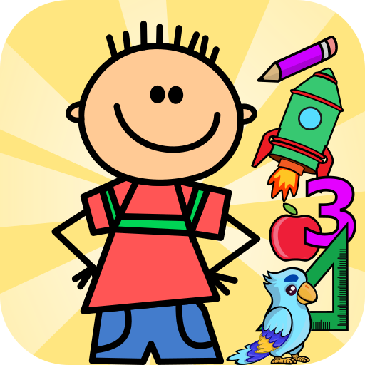 Fun Preschool Learning Games Fun Preschool Learning Games