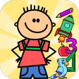 Fun Preschool Learning Games