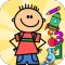 Fun Preschool Learning Games