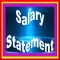 Salary Statement