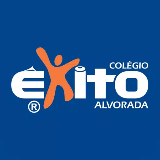 Colégio Êxito Alvorada