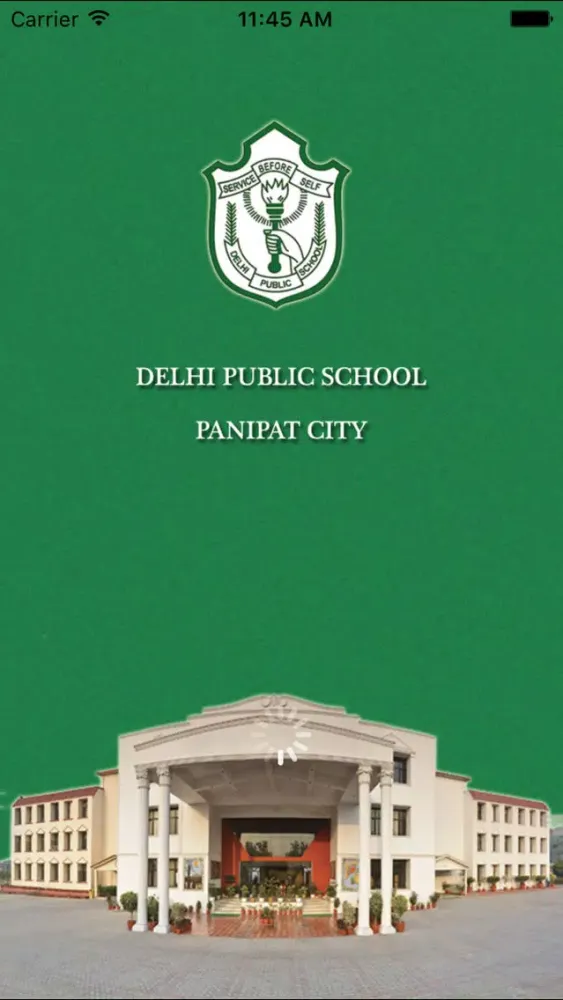 Скриншоты DPS Panipat City