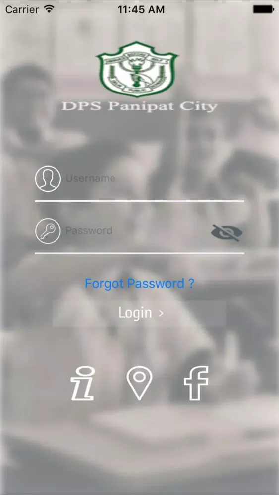 Скриншоты DPS Panipat City