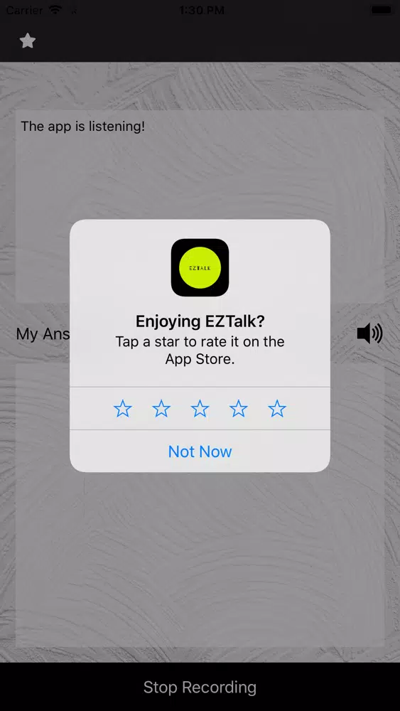 تصاویر EZtalk: Face to face messenger