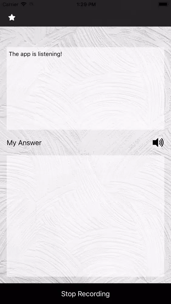 Tangkapan skrin EZtalk: Face to face messenger