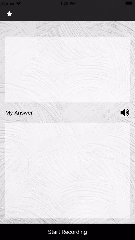 Tangkapan skrin EZtalk: Face to face messenger