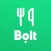 Bolt Restaurant App