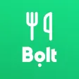 Bolt Restaurant App Bolt Restaurant App