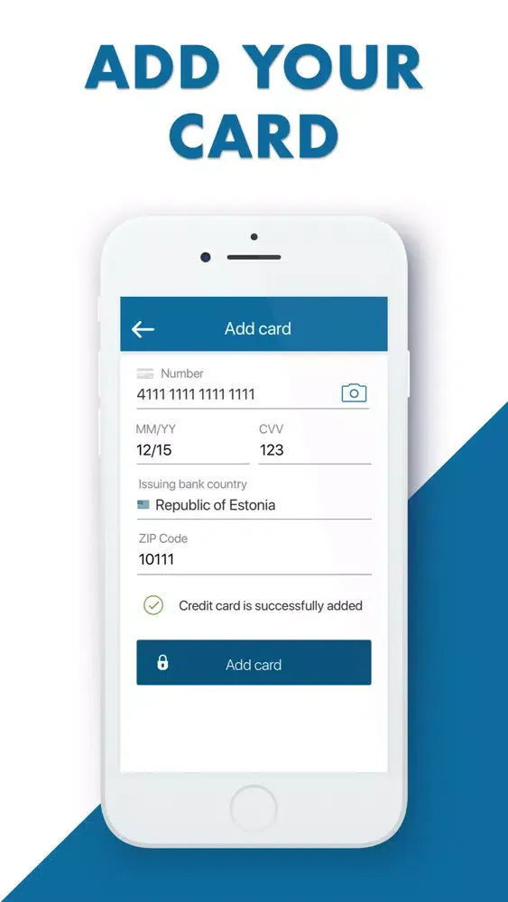DRiVER Partner app for drivers Screenshots