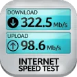 INTERNET SPEED TEST