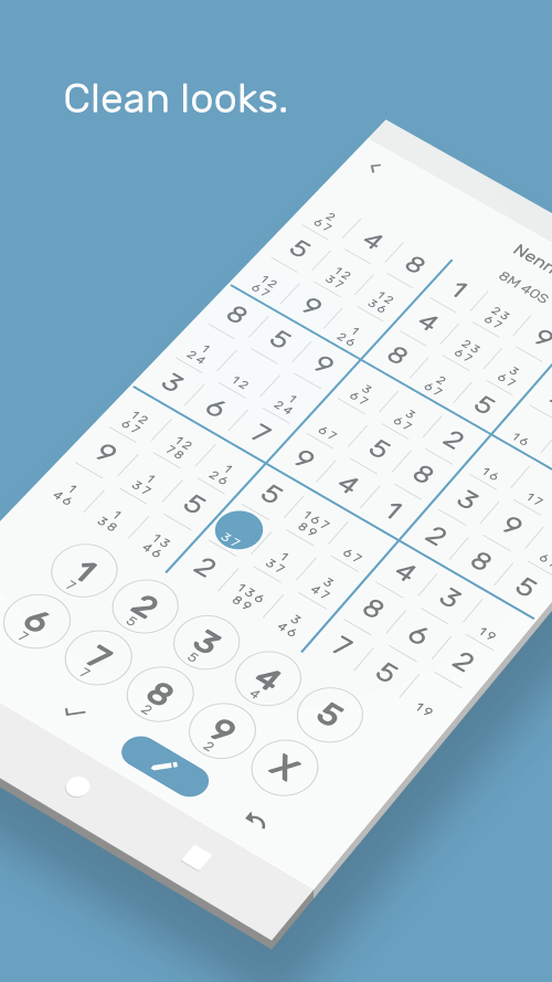 Sudoku-screenshot-2