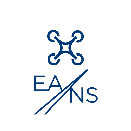 Estonian Drone Map
