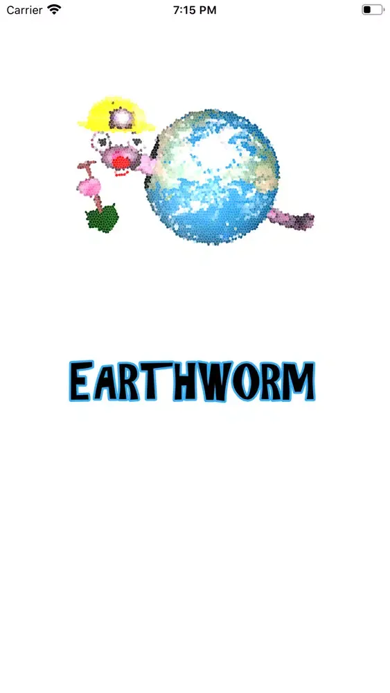 Earthworm Max Screenshots