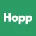 Hopp: Get a Ride